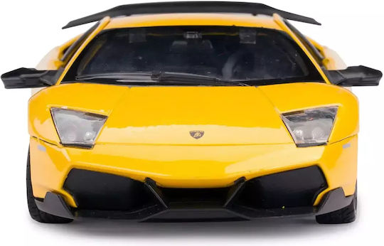 Lamborghini Радиоуправляемо Автомобил Жълт
