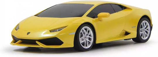 Lamborghini Τηλεκατευθυνόμενο Αυτοκίνητο 2WD Κίτρινο
