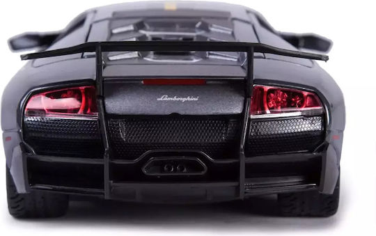 Lamborghini Радиоуправляемо Автомобил Сив