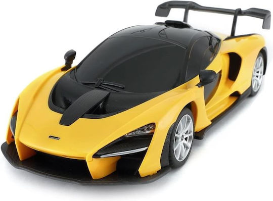 McLaren Радиоуправляемо Автомобил 2WD Жълт