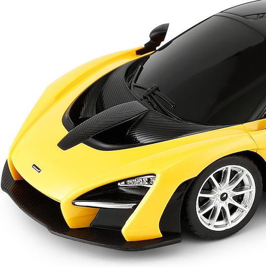 McLaren Радиоуправляемо Автомобил 2WD Жълт