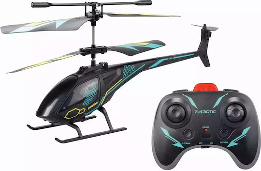 Silverlit Control Teleghidat Elicopter