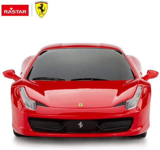 Ferrari Τηλεκατευθυνόμενο Αυτοκίνητο 2WD Κόκκινο