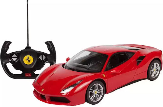 Ferrari Τηλεκατευθυνόμενο Αυτοκίνητο 2WD Κόκκινο