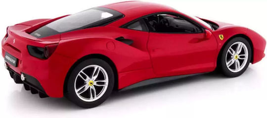 Ferrari Τηλεκατευθυνόμενο Αυτοκίνητο 2WD Κόκκινο