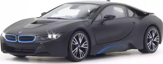 BMW Τηλεκατευθυνόμενο Αυτοκίνητο 2WD Μαύρο