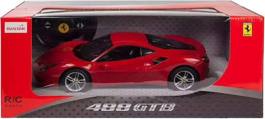 Ferrari Τηλεκατευθυνόμενο Αυτοκίνητο 2WD Κόκκινο