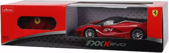 Ferrari Τηλεκατευθυνόμενο Αυτοκίνητο 2WD Κόκκινο