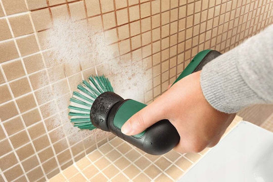 Bosch Cleaning Brush Battery 3.6V