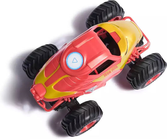 Monster Jam Τηλεκατευθυνόμενο Αυτοκίνητο
