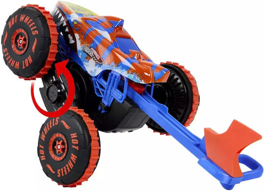 Hot Wheels Ferngesteuertes Auto Monstertruck