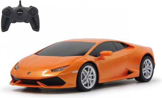 Lamborghini Τηλεκατευθυνόμενο Αυτοκίνητο 2WD Πορτοκαλί
