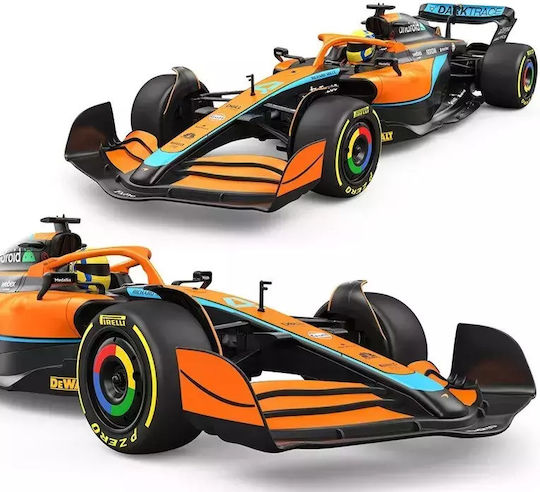 McLaren Ferngesteuertes Auto 2WD