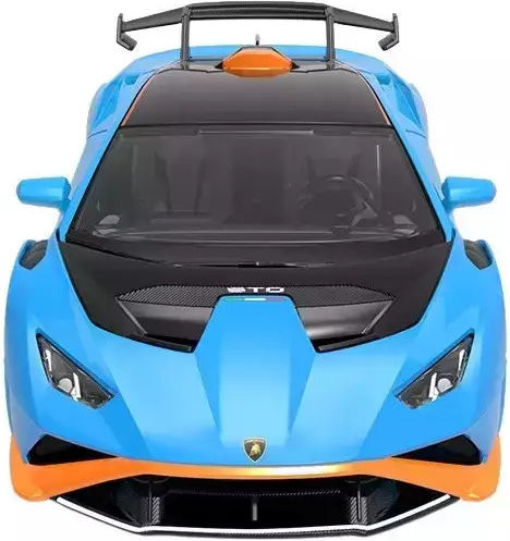 Lamborghini Τηλεκατευθυνόμενο Αυτοκίνητο