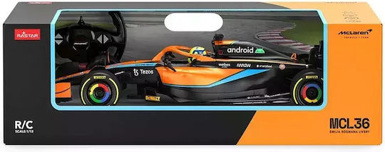 McLaren Ferngesteuertes Auto 2WD