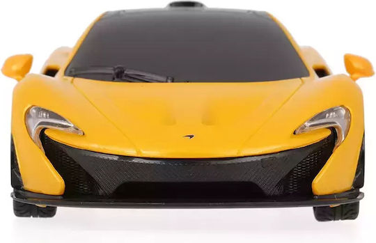 McLaren Τηλεκατευθυνόμενο Αυτοκίνητο 2WD Κίτρινο