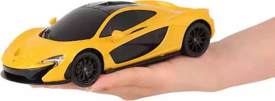 McLaren Τηλεκατευθυνόμενο Αυτοκίνητο 2WD Κίτρινο