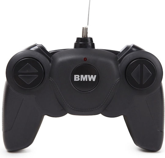 BMW Remote Controlled Car 2WD Black