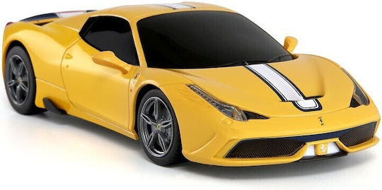 Ferrari Ferngesteuertes Auto 2WD Gelb
