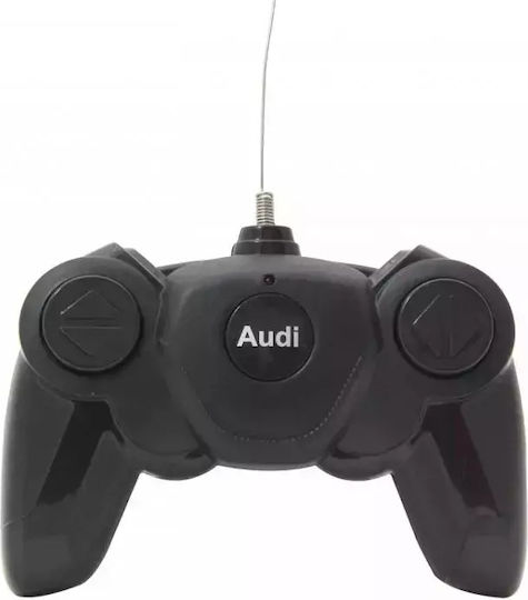 Audi Remote Controlled Car 2WD White