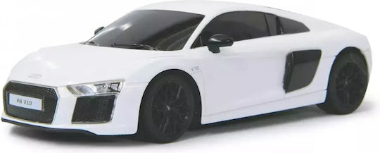 Audi Remote Controlled Car 2WD White