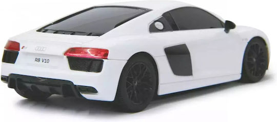 Audi Remote Controlled Car 2WD White