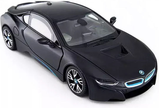 BMW Радиоуправляемо Автомобил Черен