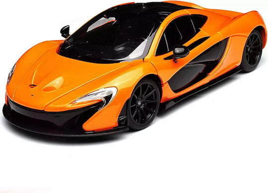 McLaren Ferngesteuertes Auto Orange