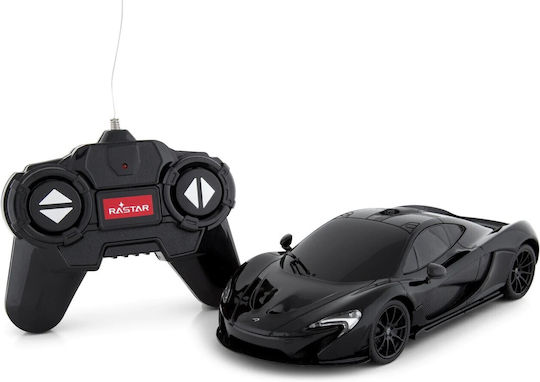 McLaren Remote Controlled Car 2WD Black