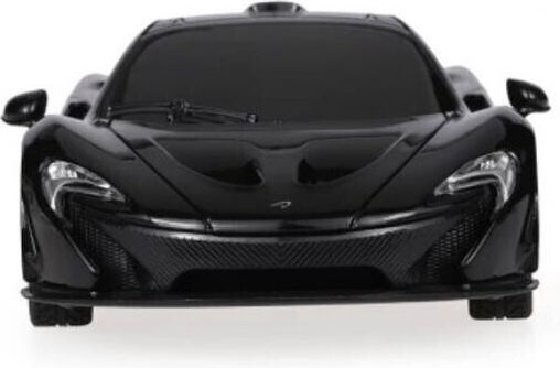 McLaren Remote Controlled Car 2WD Black