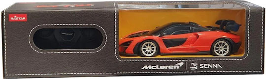 McLaren Τηλεκατευθυνόμενο Αυτοκίνητο 2WD Πορτοκαλί