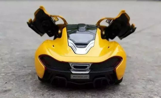 McLaren Ferngesteuertes Auto Orange