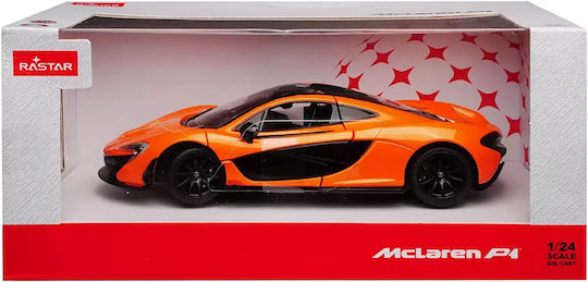 McLaren Ferngesteuertes Auto Orange