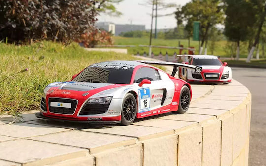 Audi Teleghidat Mașină 2WD