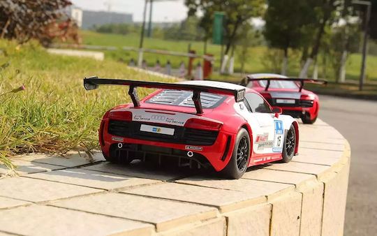Audi Teleghidat Mașină 2WD