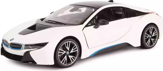 BMW Remote Controlled Car 2WD White