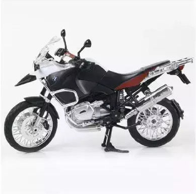 BMW Teleghidată Motocicleta
