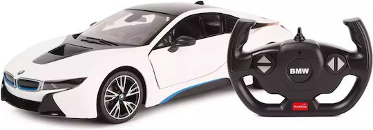 BMW Remote Controlled Car 2WD White