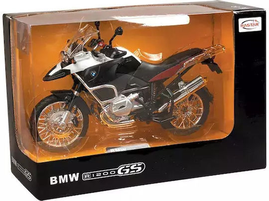 BMW Teleghidată Motocicleta