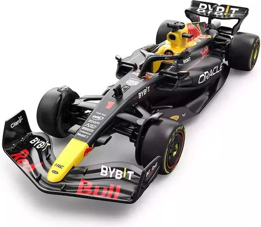 Red Bull Red Bull F1 RB19 Figurină de Modelism Formula la Scară 1:32