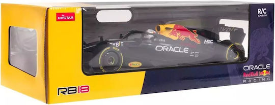 Red Bull Τηλεκατευθυνόμενο Αυτοκίνητο 2WD