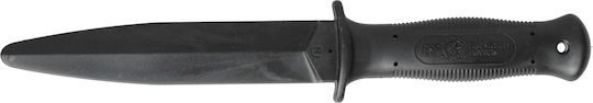 ESP Messer Bauklötze Schwarz