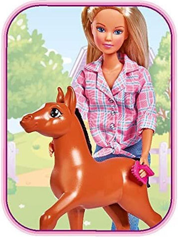 Steffi Love Puppe 29cm.