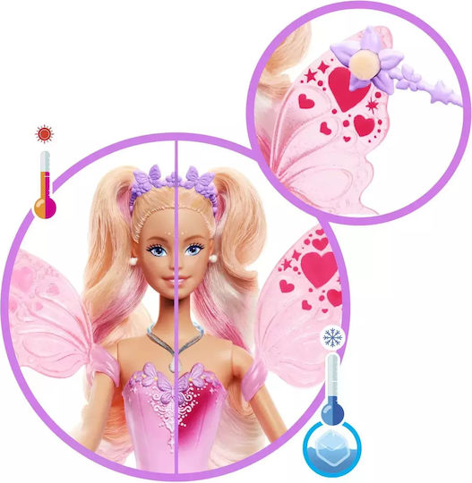 Barbie Color Κούκλα
