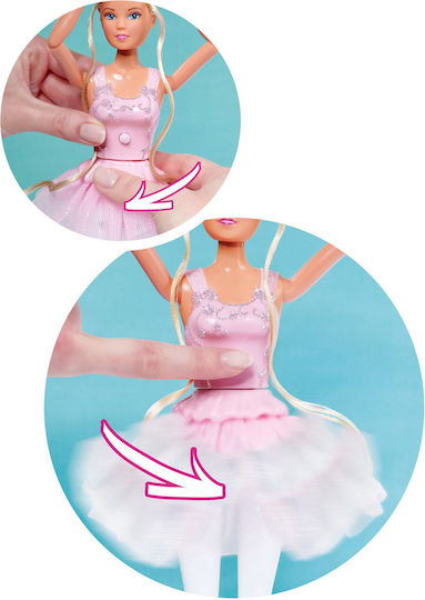Steffi Love Doll Clothes