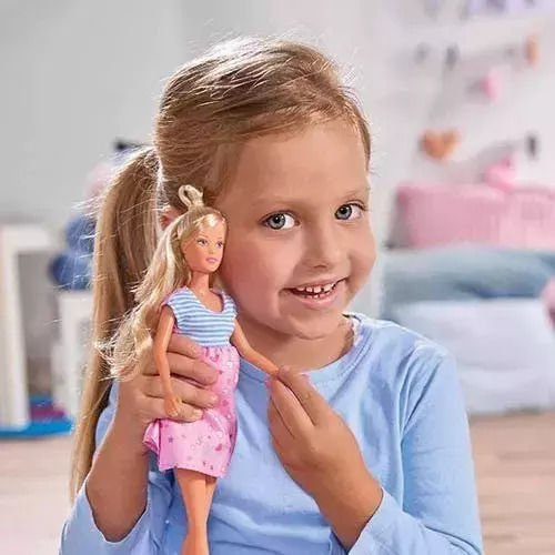 Steffi Love Σετ Κούκλας