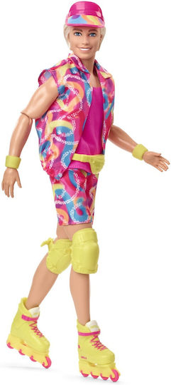 Barbie The Movie de Colectie Păpușă Băiat Ken