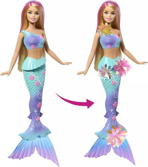 Barbie Puppe Dreamtopia für 3+ Jahre alt+ Jahre