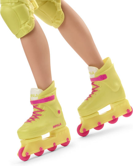 Barbie The Movie de Colectie Păpușă Băiat Ken
