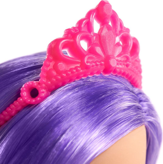 Barbie Păpușă Dreamtopia